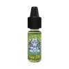 Příchuť Full Moon: Abyss Deep Sea (Kiwi, marakuja, guava) objem 10ml