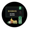 Příchuť Full Moon: Pirates Bahamas (Kiwi, banán a kokos) objem 10ml