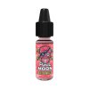 Příchuť Full Moon: Pirates Baleares (Malina, broskev, citron a skořice) objem 10ml