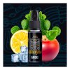 Příchuť Maya: Anoki (Jablko, citron a kaktus) objem 10ml