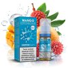 Drippin Salt Party - Mango Lychious (Chladivé mango a liči) 10ml