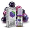 Liquid SLIQUID - Brazilské acai bobule (Acai Berry)