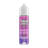 Příchuť Pukka Juice S&V: Berry Blaze (Chladivý černý rybíz a modrá malina) objem 10ml