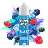 Příchuť Pukka Juice S&V: Blaze (Bobulovité plody s ledem) objem 10ml