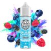 Příchuť Pukka Juice S&V: Blaze No Ice (Bobulovité plody bez ledu) objem 10ml