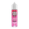 Příchuť Pukka Juice S&V: Cherry Blaze (Ledová třešňová limonáda) objem 10ml