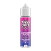 Příchuť Pukka Juice S&V: Raspberry Blaze (Osvěžující malina) objem 10ml