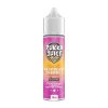 Příchuť Pukka Juice S&V: Raspberry Sherbet (Malinový sorbet) objem 10ml