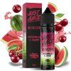 Příchuť Just Juice S&V 10ml Watermelon & Cherry