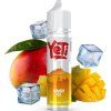 Příchuť Yeti Summit Series S&V 10ml Mango Ice (Ledové mango)