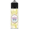 Příchuť Dinner Lady S&V Desert 10ml Vanilla Custard