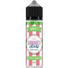 Příchuť Dinner Lady S&V Sweets 10ml Apple Sours