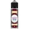Příchuť Dinner Lady S&V Tobacco 10ml Caramel Tobacco
