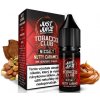 Just Juice Salt Tobacco Nutty Caramel 10ml