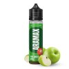 Příchuť Aramax S&V: Cool Green Apple (Chladivé zelené jablko) objem 12ml
