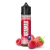 Příchuť Aramax S&V: Raspberry Strawberry (Malina a jahoda) objem 10ml