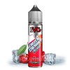 Příchuť IVG S&V: Frozen Cherries (Ledové třešně) objem 18ml