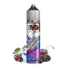 Příchuť IVG S&V: Forest Berries Ice (Ledové lesní bobule) objem 18ml