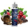 Příchuť Al Carlo 12ml Berry Tree Shake and Vape
