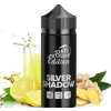 Příchuť KTS S&V 10ml Black Edition Silver Shadow