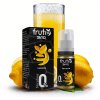 Frutie BAR Juice - Citron (Lemonie)