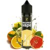 Příchuť Zeus Juice Proper Vape S&V 10ml Tropical Pop