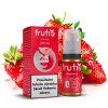 Frutie 70/30 - Jahoda (Strawberry) 10ml