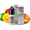 Infamous Saltz Mango 10ml - 20mg