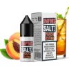 Infamous Saltz Peach Ice Tea 10ml - 20mg