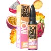 Příchuť Riot BAR EDTN S&V 10ml Tropical Punch (Dračí ovoce s broskví)