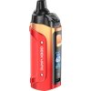 sunset red geekvape boost 3 kit