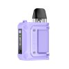 aegis hero q pod purple