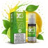 X4 Bar Juice - Citron a limetka (Lemon and Lime) 10ml
