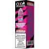Liquid OXVA OX PASSION Salts Strawberry Raspberry Cherry 10ml