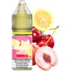 Liquid OXVA OX PASSION Salts Cherry Peach Lemon 10ml