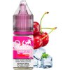 Liquid OXVA OX PASSION Salts Cherry Fizz 10ml