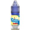 OXVA OX PASSION Salts Blue Citrus 10ml