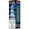 Liquid OXVA OX PASSION Salts Blue Citrus 10ml
