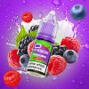 Liquid OXVA OX PASSION Salts Berries Burst 10ml