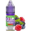 Liquid OXVA OX PASSION Salts Berries Burst 10ml