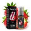 Příchuť Flavourit Aroma 10ml Strawberry Delicate (Sladká jahoda)
