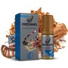 Liquid Dreamix - Americký tabák (American Dream) 10ml
