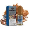 Liquid Dreamix - Americký tabák (American Dream) 10ml