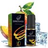 Liquid Dreamix - Chladivé mango (Chill Mango) 10ml