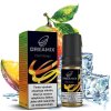 Liquid Dreamix - Chladivé mango (Chill Mango) 10ml