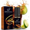 Liquid Dreamix - Cola s limetkou (Cola Lime) 10ml