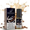Liquid Dreamix - Káva s mlékem (Coffee Milk) 10ml