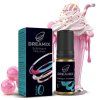 Dreamix - Strawberry MS 10ml