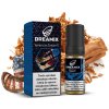 Dreamix SALT Americký tabák (American Dream'S) 10ml