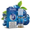 Liquid Frutie 50/50 - Borůvka (Blueberry) 10ml